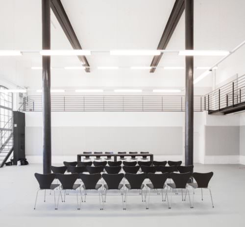 Galerie für Fotografie