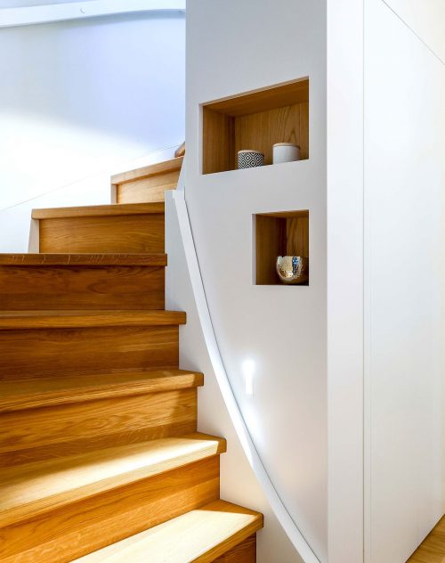 Ferienhaus S